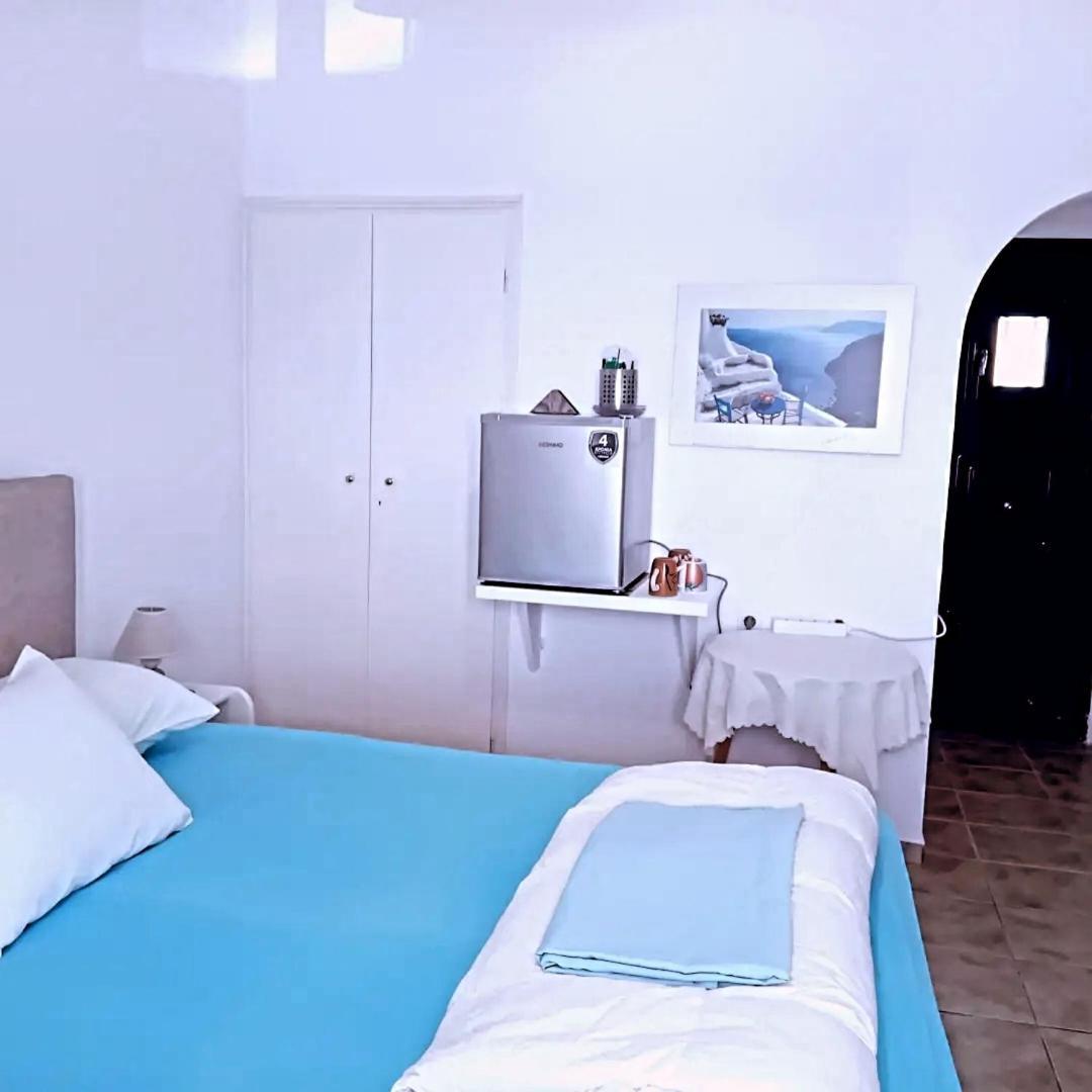 Logaras Seaview Apartment Luaran gambar